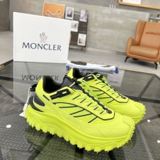 Moncler Shoes